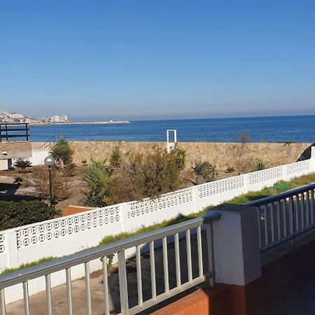 Vacansis Habitaciones Privada En Una Villa A Un Paso Del Mar En Кульєра Екстер'єр фото
