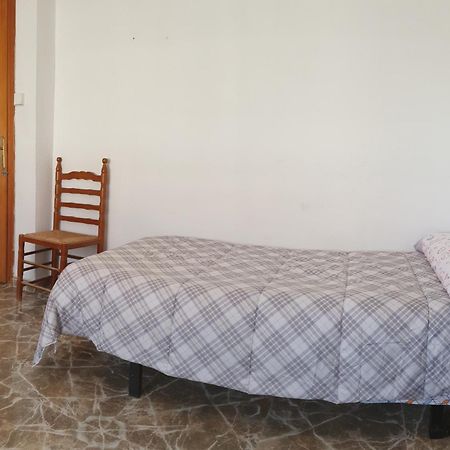 Vacansis Habitaciones Privada En Una Villa A Un Paso Del Mar En Кульєра Екстер'єр фото
