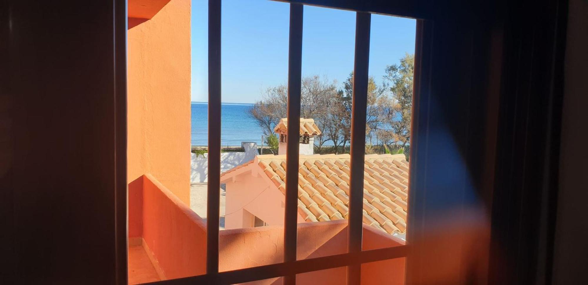 Vacansis Habitaciones Privada En Una Villa A Un Paso Del Mar En Кульєра Екстер'єр фото