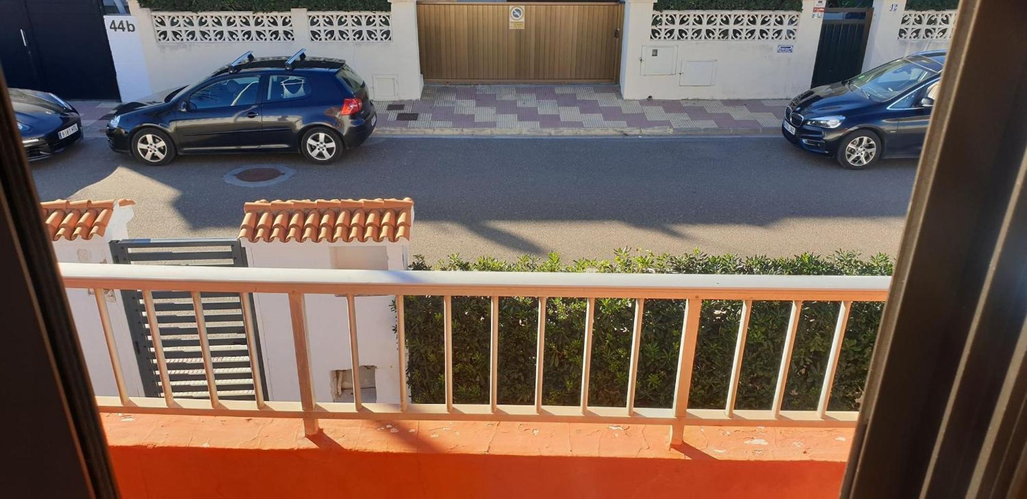 Vacansis Habitaciones Privada En Una Villa A Un Paso Del Mar En Кульєра Екстер'єр фото