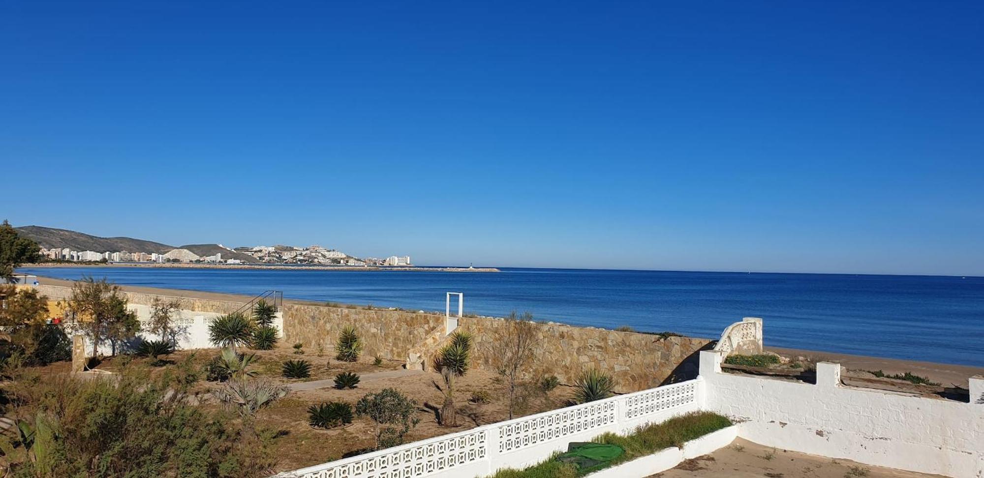 Vacansis Habitaciones Privada En Una Villa A Un Paso Del Mar En Кульєра Екстер'єр фото