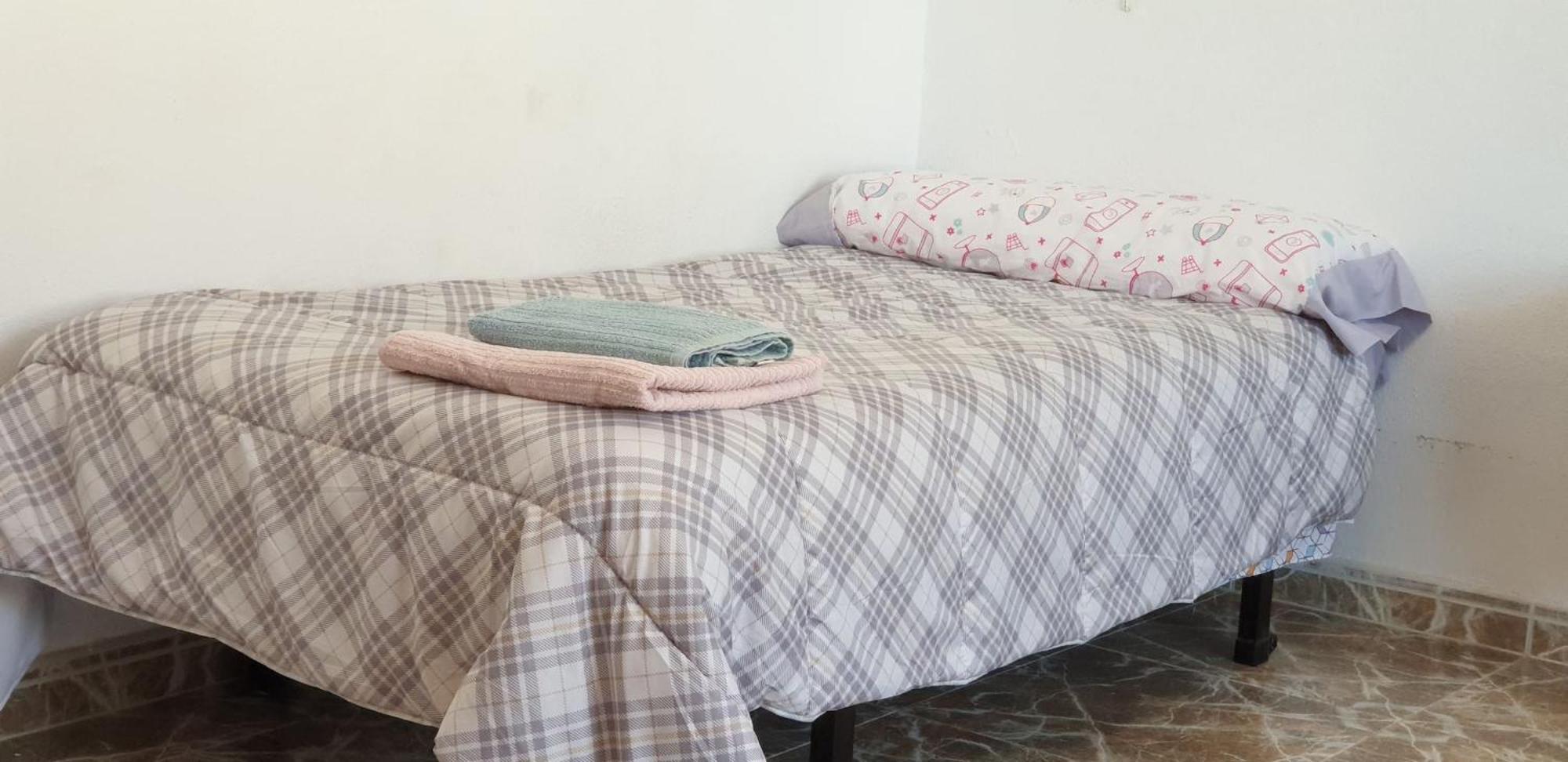 Vacansis Habitaciones Privada En Una Villa A Un Paso Del Mar En Кульєра Екстер'єр фото