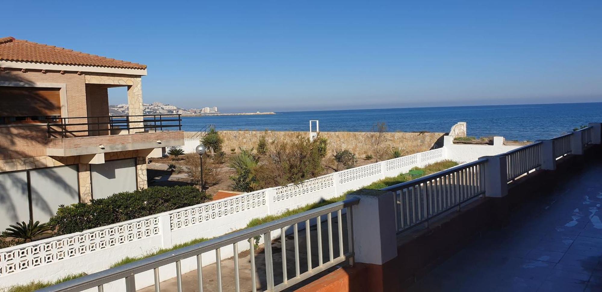 Vacansis Habitaciones Privada En Una Villa A Un Paso Del Mar En Кульєра Екстер'єр фото