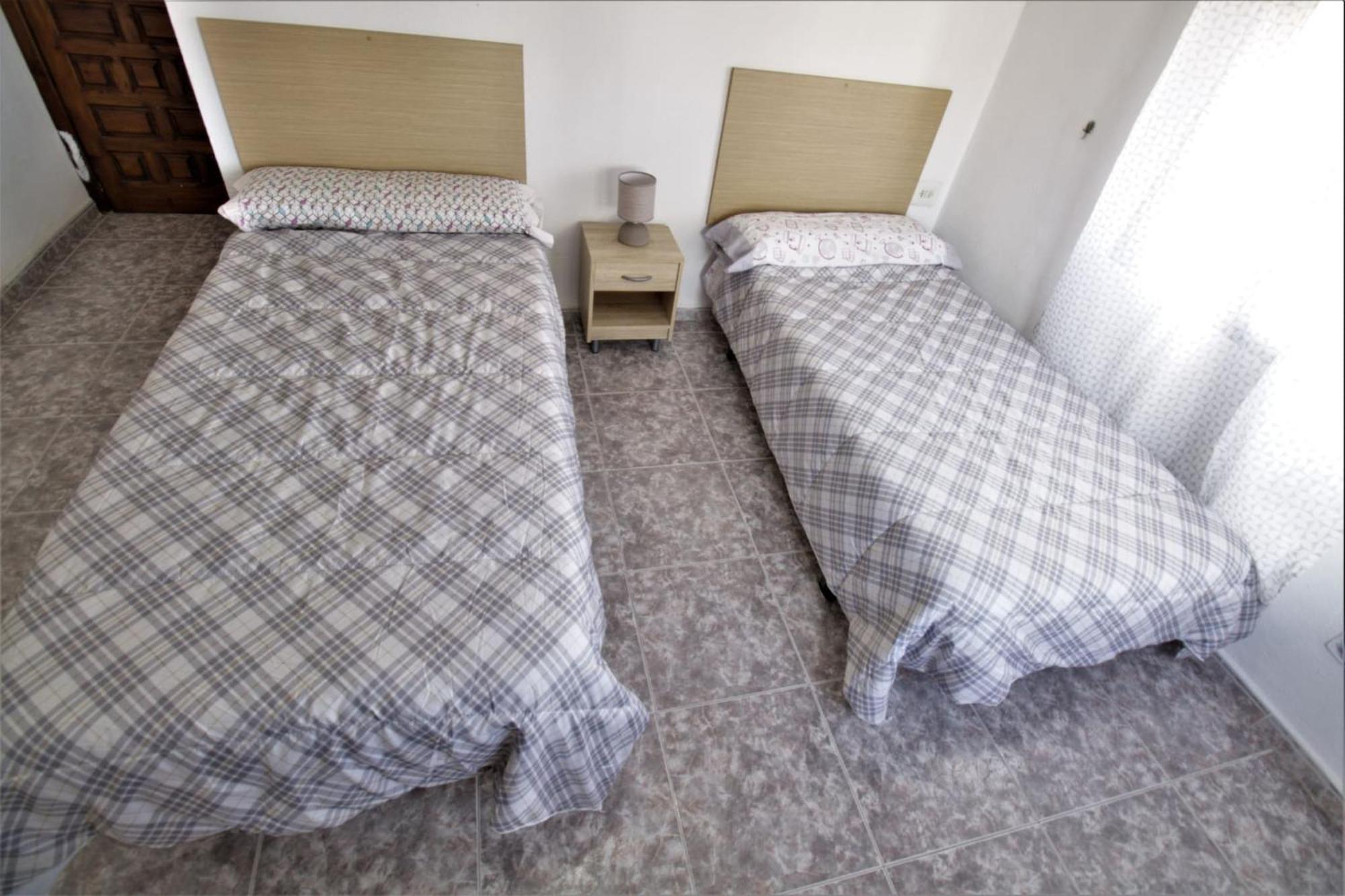 Vacansis Habitaciones Privada En Una Villa A Un Paso Del Mar En Кульєра Екстер'єр фото