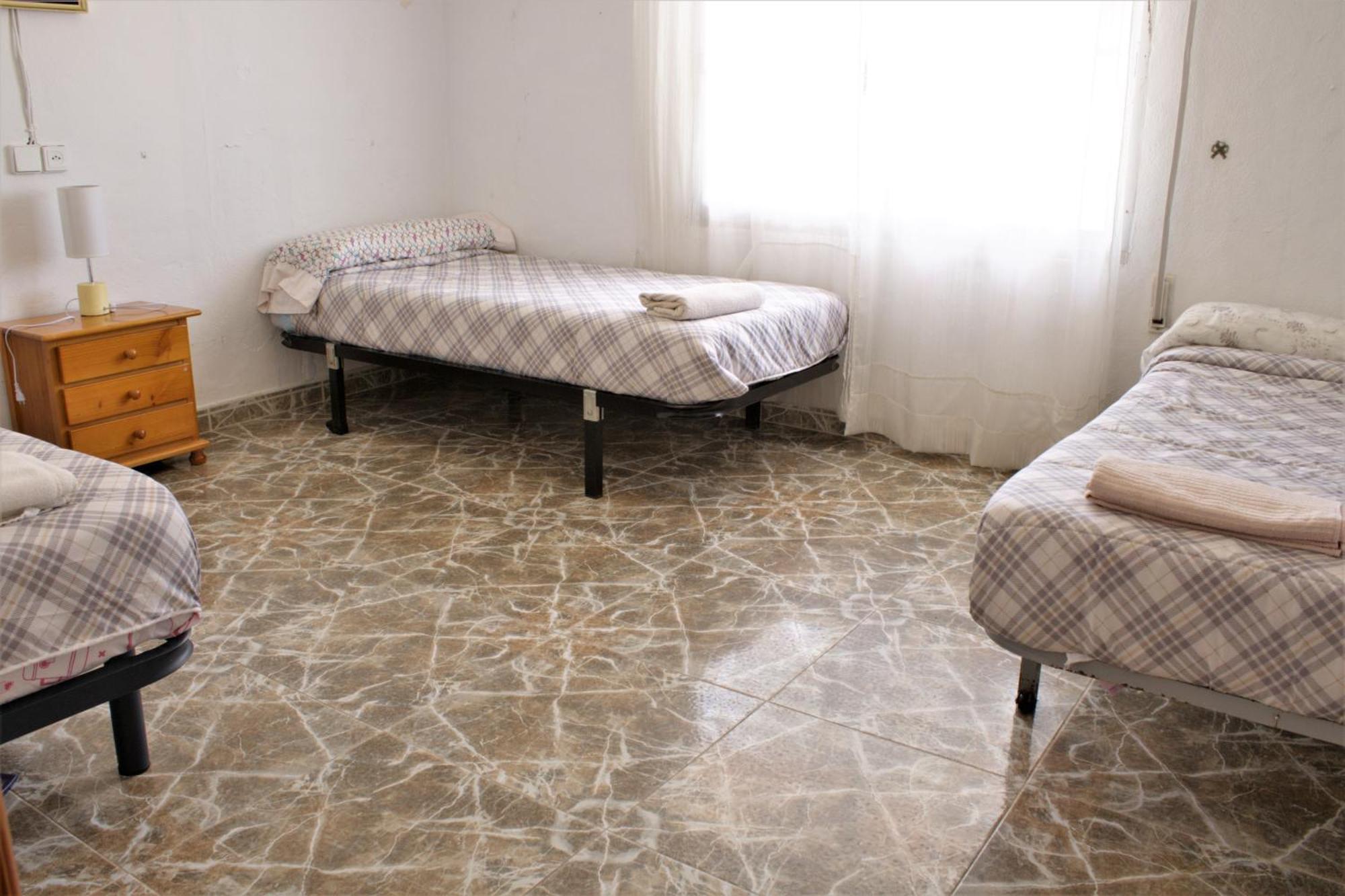 Vacansis Habitaciones Privada En Una Villa A Un Paso Del Mar En Кульєра Екстер'єр фото