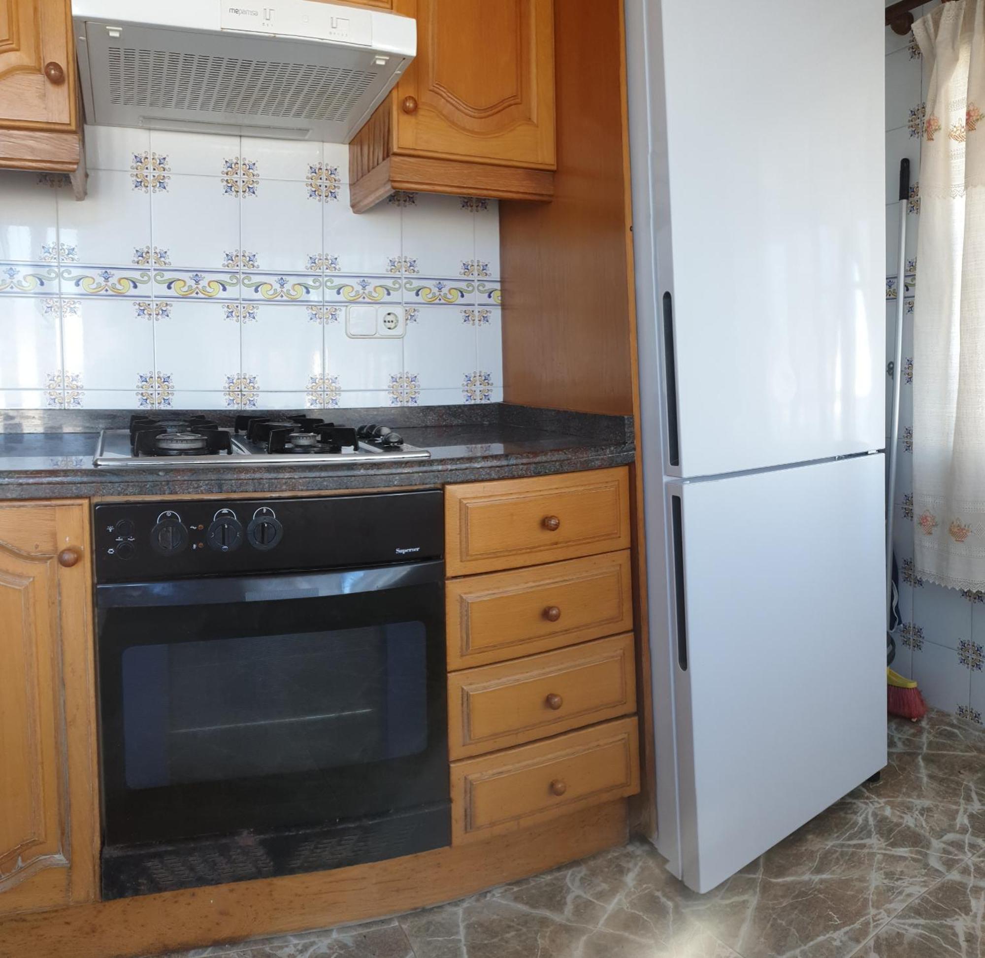 Vacansis Habitaciones Privada En Una Villa A Un Paso Del Mar En Кульєра Екстер'єр фото