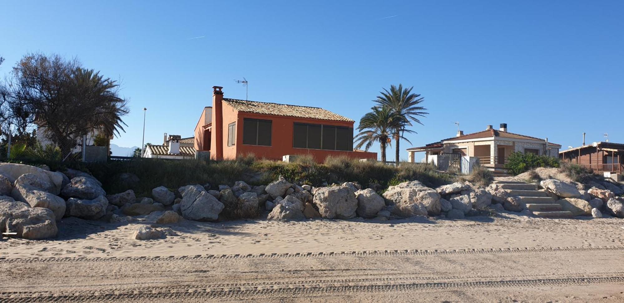Vacansis Habitaciones Privada En Una Villa A Un Paso Del Mar En Кульєра Екстер'єр фото
