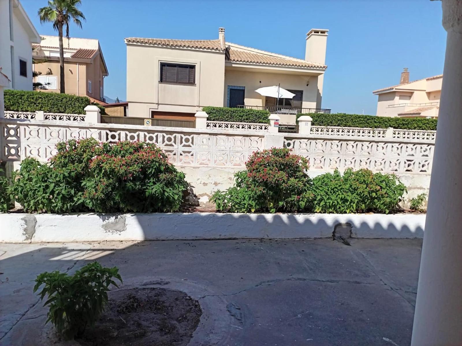 Vacansis Habitaciones Privada En Una Villa A Un Paso Del Mar En Кульєра Екстер'єр фото